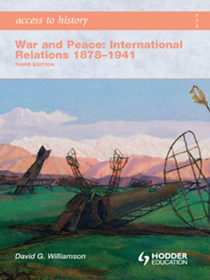 cover image of Access to History